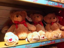 -Hamleys哈姆雷斯(东方福来德店)