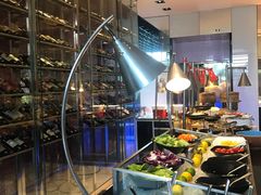 -厦门艾美酒店·新食谱西餐厅