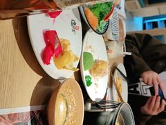 -温野菜涮涮锅(曲江大悦城店)