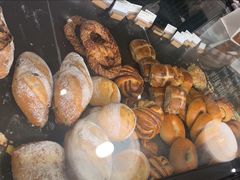 -BAKER&SPICE(环贸店)