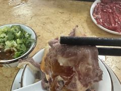 -汕头郑记牛肉火锅店(中山总店)