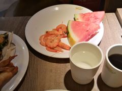 -好伦哥比萨烤肉自助(马家堡店)