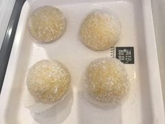 -满记甜品(荟聚购物中心店)