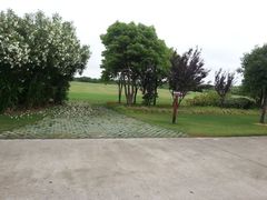 练习场-滨海高尔夫俱乐部