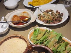 -前海沿·青岛菜(李沧万达店)