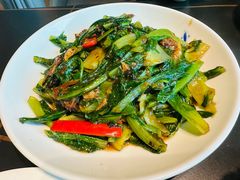 -有璟阁港式餐厅(金融街购物中心店)