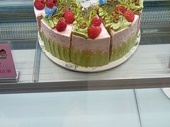 -丁香西饼屋(桂林路店)