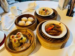 -潮福城大酒楼·潮味粤品·港式点心(湖滨北路店)