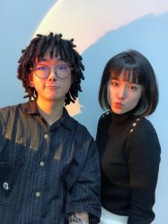 -P.STYLE派斯造型