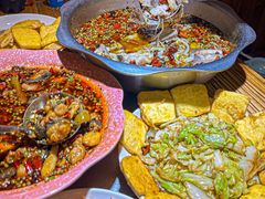 -小草房水煮鱼(东关大街店)