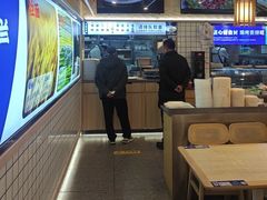 -丝路伊兰·兰州牛肉面(马连道店)
