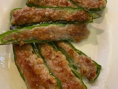 煎酿尖椒-新城餐厅(吉祥北街店)