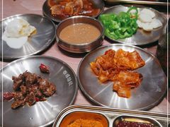 -西塔拾玖泥炉烤肉·活鳗(芝麻街店)