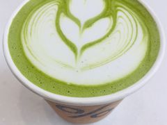-% Arabica阿拉比卡咖啡(深圳湾万象城店)