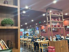 -宏状元现熬粥·京味菜(黄寺大街店)