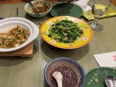 -那家小馆•北京菜•烤鸭(中关村店)