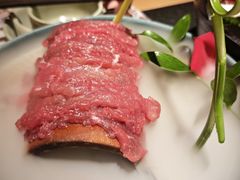 -盡膳口福跷脚牛肉火锅(国贸商城店)