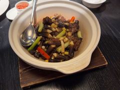 -外滩三号餐厅·创意中餐