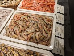 -文华小渔村(椒江康平路店)