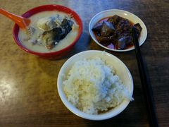 -同济大学·食堂(嘉定校区)