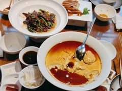-北京老铺烤鸭(老城根店)
