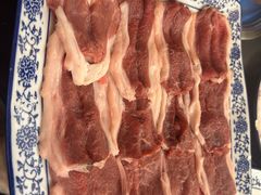 -磁器铜锅涮肉(交大东路店)