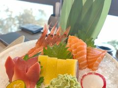 -極上萬膳·日料放题(来福士江景店)