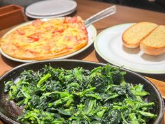 -萨莉亚意式餐厅(南京环亚凯瑟琳广场店)