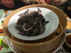 -北平盛世·新京菜·北京烤鸭(劲松·双井店)