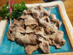 -河风の幸会精致料理
