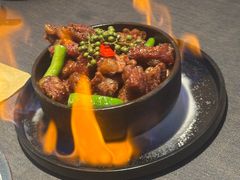 -南里山房·新淮扬菜(徐汇万科店)
