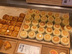 -泸溪河桃酥(西直门凯德店)