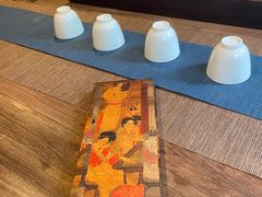 -邈墨茶馆(大兜路1号店)