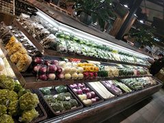 -果蔬好生活超市(乐堤港店)