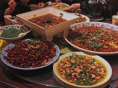 -杨记隆府(汉街店)