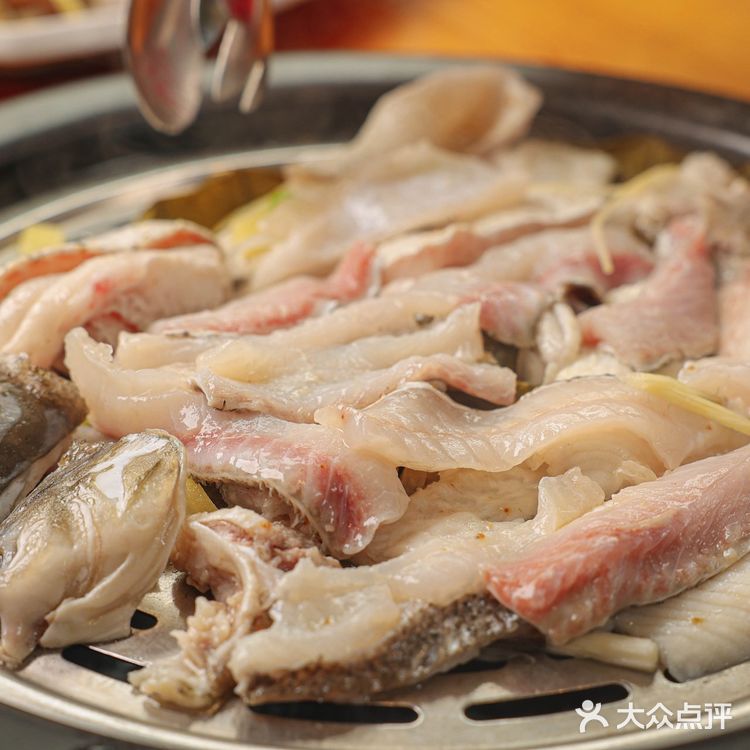 顺德必吃榜/这家桑拿菜也太绝了