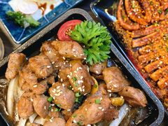 -仙隐小鹿中华料理(南宁万象城店)