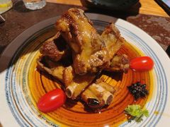 -上楼私房菜(院士路店)