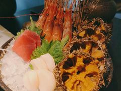 -花潮料理艺食馆(成都万象城店)