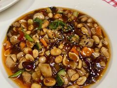 -熊猫川菜馆 panda chine
