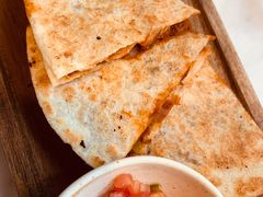 墨西哥牛肉奶酪饼-G+KITCHEN(龙湖狮山天街店)