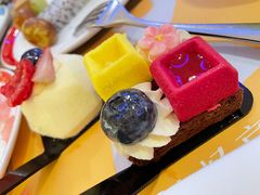 -咖啡苑自助餐厅·中国大饭店