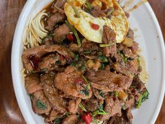 -爱家面馆(常州总店)