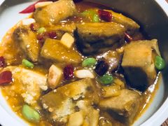 大川臭豆腐-大川先生·小龙虾·川菜(信义坊店)