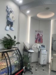 -宇东国际 HAIR SALON