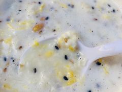 -清真老马家国华牛奶鸡蛋醪糟(正宁路店)