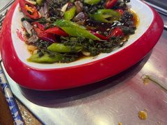 -7只羊·鲜羊肉串·地锅鸡精酿(玄武墨香路店)