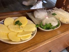 -小龙坎火锅(沂南店)