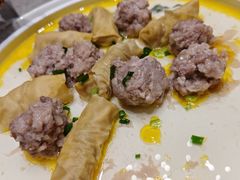 千张肉圆-食光慢宴·安吉土菜馆