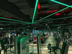 -W FITNESS 威尔仕健身·游泳(老西门新苑店)
